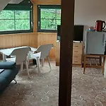Nagy Vendeghaz ゲストハウス バダチョニトマイ