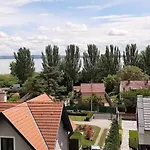 ゲストハウス Nagy Vendeghaz バダチョニトマイ