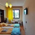 Nagy Vendeghaz 3* バダチョニトマイ