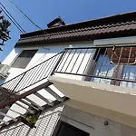 Nagy Vendeghaz ゲストハウス