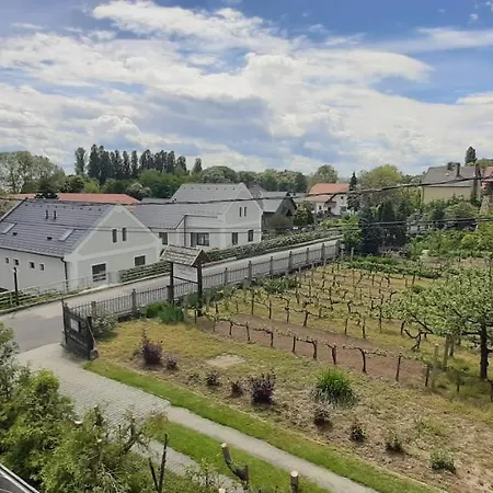 Nagy Vendégház *