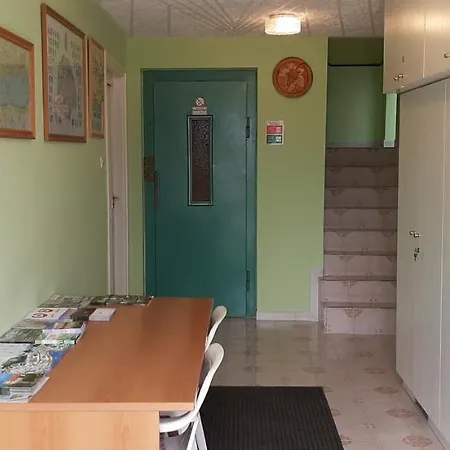 Nagy Vendégház *