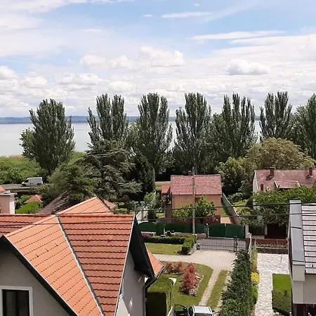 Vendégház Nagy Badacsonytomaj