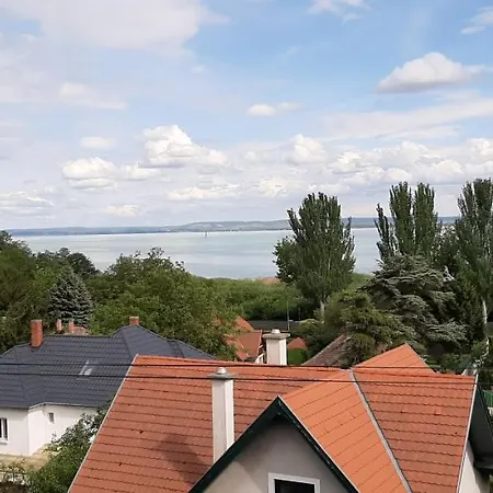 Nagy Vendégház Badacsonytomaj