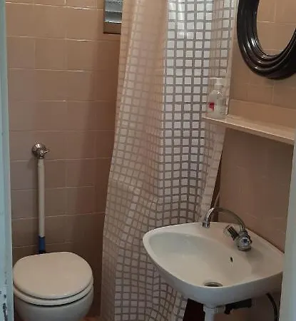 Πανσιόν Nagy Vendeghaz 3*