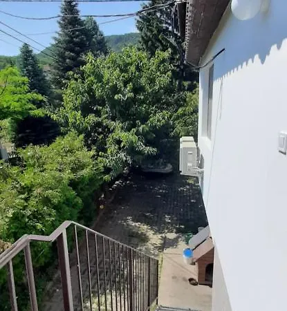 Nagy Vendeghaz Гостевой дом