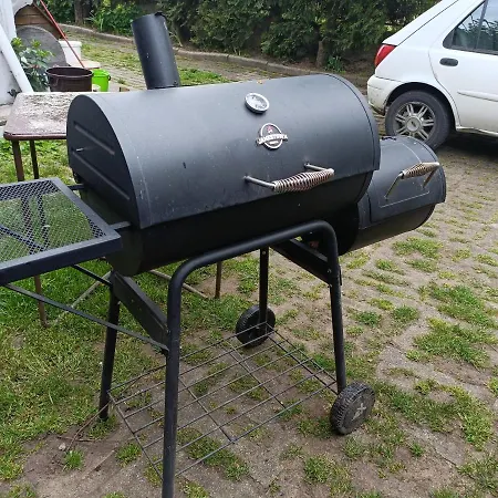 Nagy Vendeghaz Pensión 3*