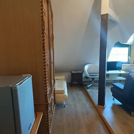 Nagy Vendeghaz 3*
