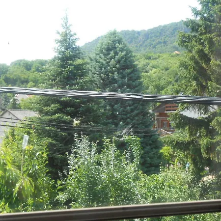 Nagy Vendégház