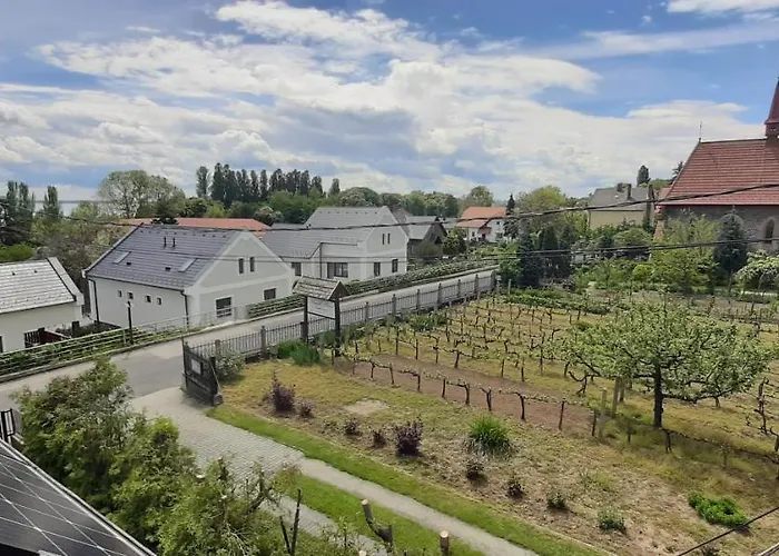 Nagy Vendeghaz Vendégház 3*