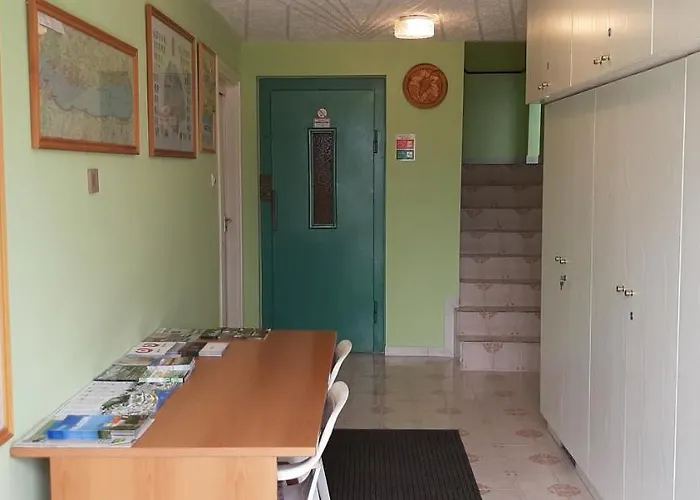 Nagy Vendeghaz Vendégház 3*