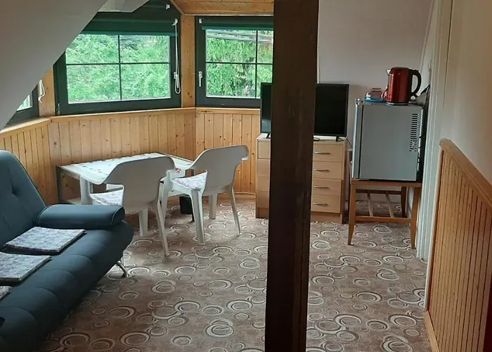 Nagy Vendeghaz بيت ضيافة باداتشونيتوماي