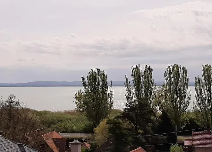 Vendégház Nagy Vendeghaz