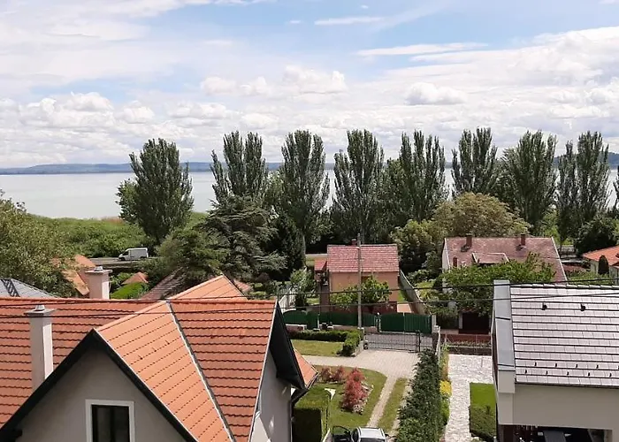 Vendégház Nagy Vendeghaz Badacsonytomaj