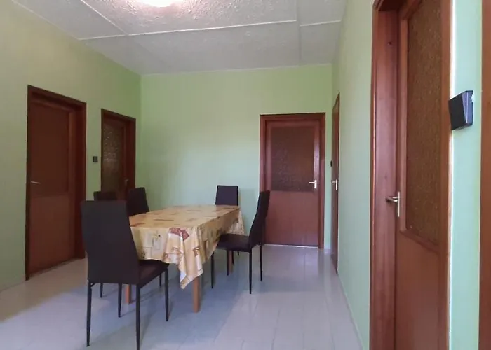 Nagy Vendeghaz Vendégház Badacsonytomaj