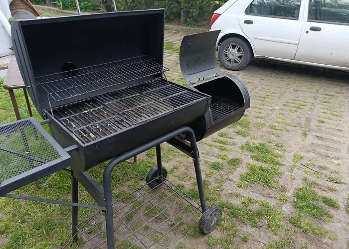 Nagy Vendeghaz Vendégház Badacsonytomaj
