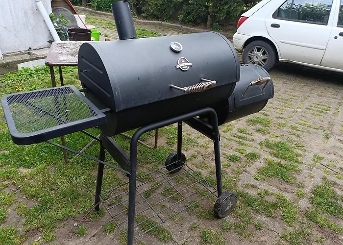Nagy Vendeghaz Vendégház 3*