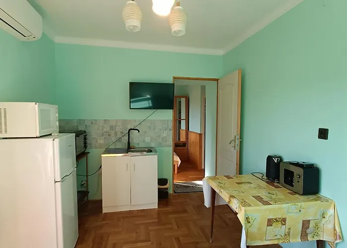 Nagy Vendeghaz Vendégház Badacsonytomaj